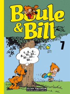 Boule & Bill - Roba, Jean