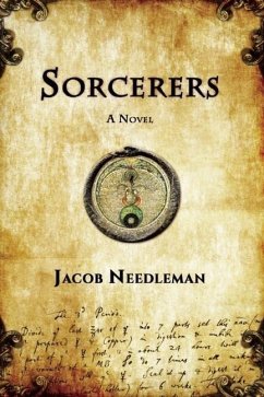 Sorcerers - Needleman, Jacob