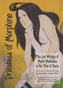 Priestess of Morphine - Madeleine, Marie