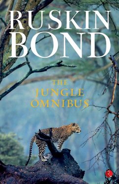 THE JUNGLE OMNIBUS - Bond, Ruskin