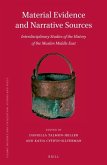 Material Evidence and Narrative Sources: Interdisciplinary Studies of the History of the Muslim Middle East