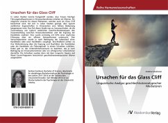 Ursachen für das Glass Cliff