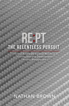 Relentless Pursuit - Brown, Nathan