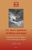 F. C. Baur's Synthesis of Böhme and Hegel