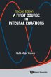 FIRST COURSE INTEG EQUA (2ND ED) - Bild 1
