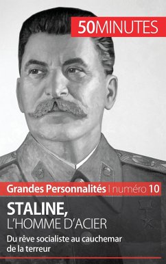 Staline - Aude Perrineau; 50minutes