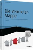 Die Vermieter-Mappe - inkl. Arbeitshilfen online