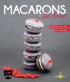 Macarons de luxe