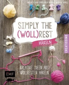 Simply the (Woll)Rest - Impelen, Helgrid van;Woehlk Appel, Verena