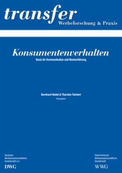 Konsumentenverhalten