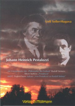 Johann Heinrich Pestalozzi - Seiler-Hugova, Ueli