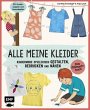 Alle meine Kleider - das Mitmachbuch - Bild 1