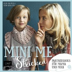 Mini-Me - Stricken - Impelen, Helgrid van;Woehlk Appel, Verena