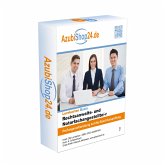 AzubiShop24.de Basis-Lernkarten Rechtsanwalts- und Notarfachangestelle/-r