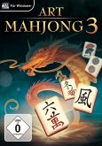 Art Mahjong 3