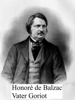 Cover Vater Goriot (eBook, ePUB)