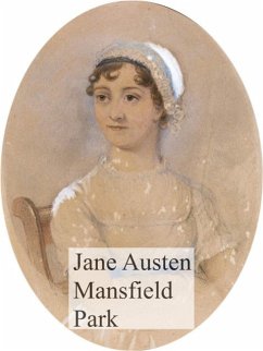 Mansfield Park (eBook, ePUB) - Austen, Jane