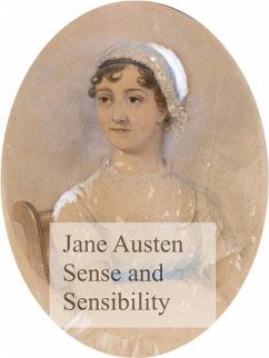Sense and Sensibility (eBook, ePUB)