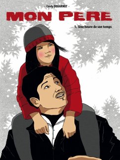 Cover MON PERE (eBook, ePUB)