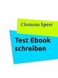 Eigenes Ebook schreiben (eBook, ePUB) - Bild 1