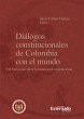 Diálogos constitucionales de Colombia... - Bild 1