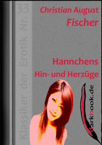Hannchens Hin- und Herzüge (eBook, ePUB)