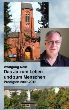 Cover Das Ja zum Leben und zum Menschen (eBook, ePUB)