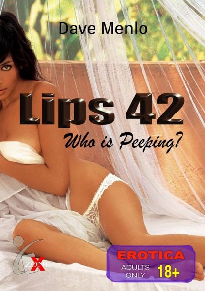 Lips 42 (eBook, ePUB) Lips 42 (eBook, ePUB)