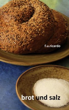 Brot und Salz (eBook, ePUB)