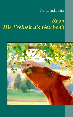 Repa (eBook, ePUB) - Schmitz, Nina