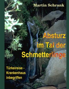 Absturz im Tal der Schmetterlinge (eBook, ePUB) Absturz im Tal der Schmetterlinge (eBook, ePUB)