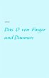 Das O von Finger und Daumen (eBook,... - Bild 1