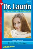 Dr. Laurin 40 - Arztroman (eBook, ePUB)