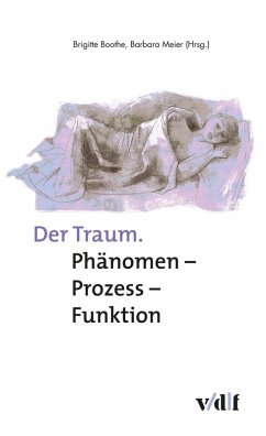 Cover Der Traum (eBook, PDF)