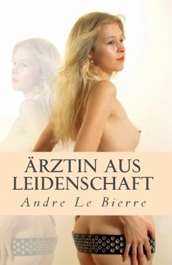 Cover Ärztin aus Leidenschaft (eBook, ePUB)