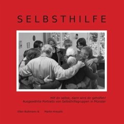 Selbsthilfe (eBook, ePUB) - Bultmann, Ellen; Kreuels, Martin