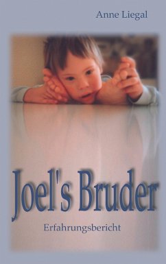 Joel's Bruder (eBook, ePUB)