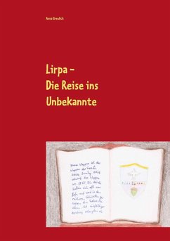 Lirpa (eBook, ePUB) - Greulich, Anna