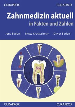 Zahnmedizin aktuell in Fakten und Zahlen (eBook, ePUB)