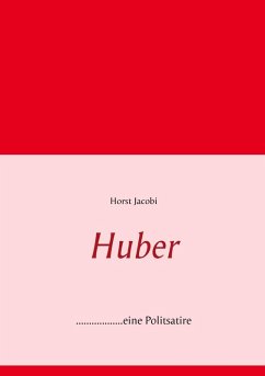Huber (eBook, ePUB)