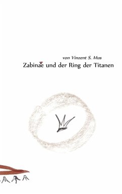 Zabinae und der Ring der Titanen (eBook, ePUB)