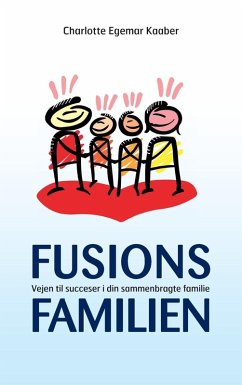 Fusionsfamilien (eBook, ePUB)