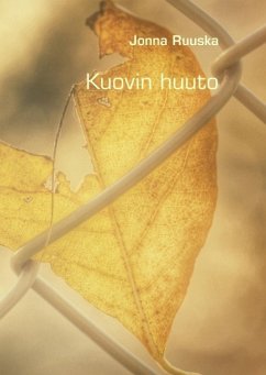 Cover Kuovin huuto (eBook, ePUB)