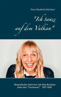 "Ich tanze auf dem Vulkan" (eBook, ePUB)