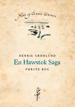 En Hawstok Saga (eBook, ePUB)