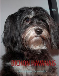 Bichon Havanais (eBook, ePUB) - Frikke, Gitte