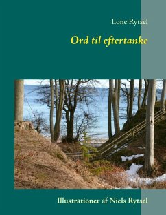 Ord til eftertanke (eBook, ePUB) Cover Ord til eftertanke (eBook, ePUB)