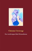 Das verschwiegene Buch Metarealismus (eBook, ePUB)