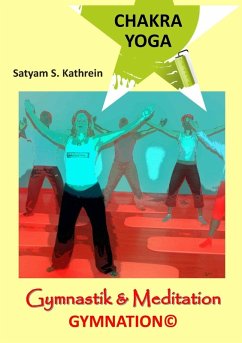 Chakra Yoga (eBook, ePUB)