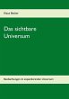 Das sichtbare Universum (eBook, ePUB) - Bild 1